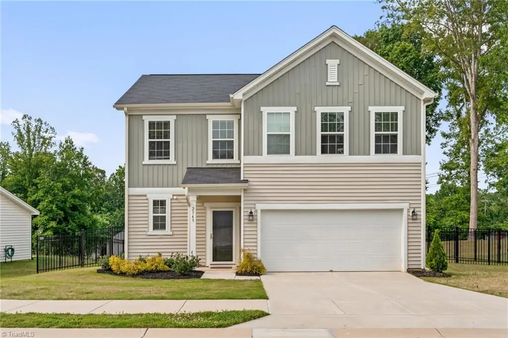 2345 Piccadilly Pines Court, Winston Salem, NC 27127 - #1