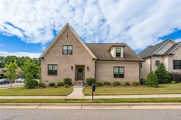 1413 Bethany Drive, Greensboro, NC 27455