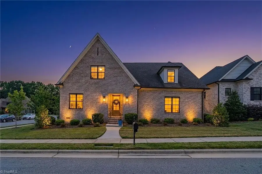 1413 Bethany Drive, Greensboro, NC 27455 - #2
