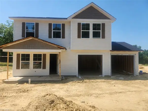 403 Unity Street, Thomasville, NC 27360