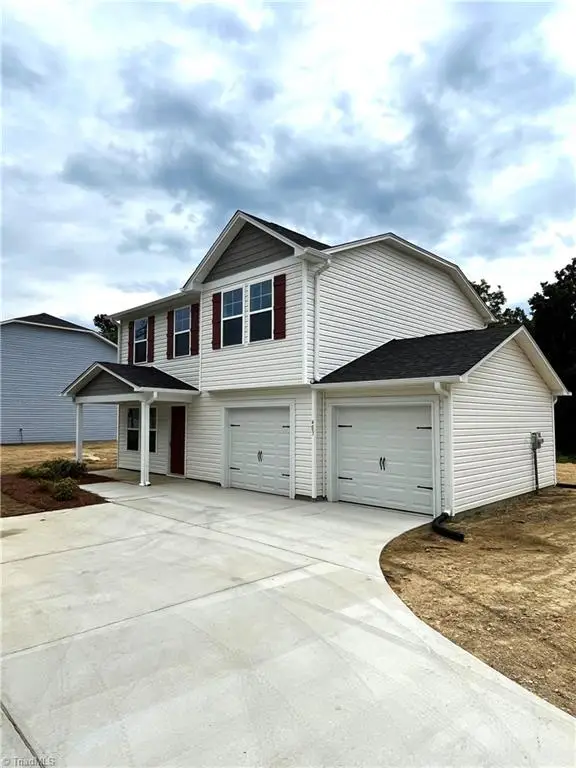 403 Unity Street, Thomasville, NC 27360 - #3