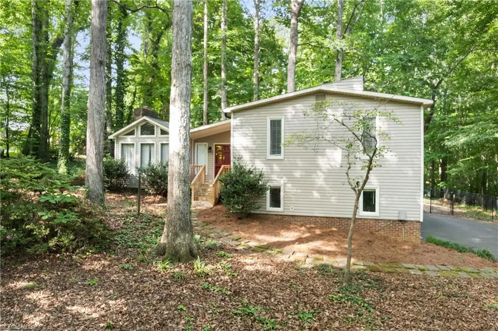 601 Carrington Place, Lewisville, NC 27023 - #1