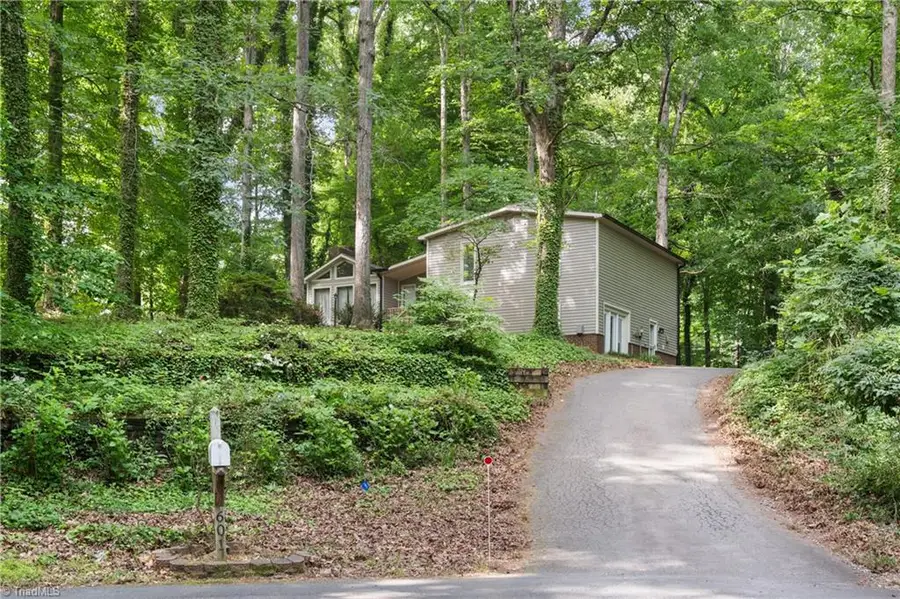 601 Carrington Place, Lewisville, NC 27023 - #3
