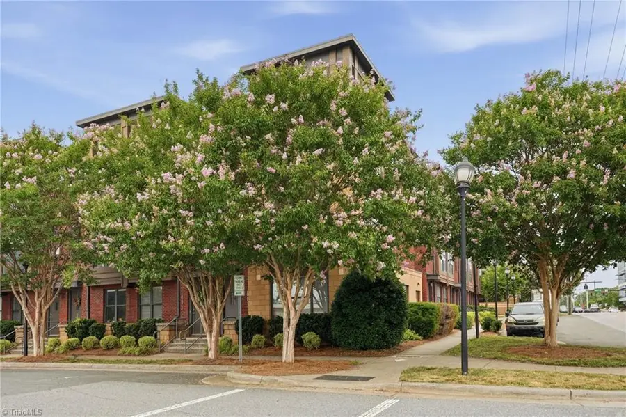 803 Holly Avenue Nw, Winston Salem, NC 27101 - #2