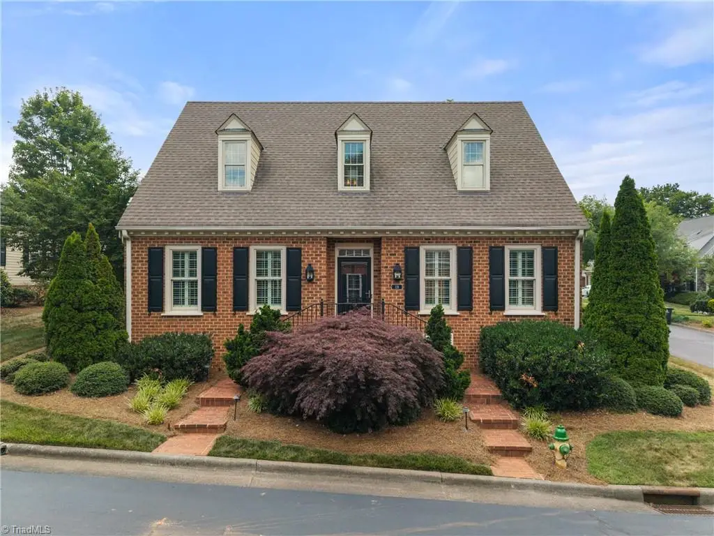 138 Westhaven Circle, Winston Salem, NC 27104 - #1