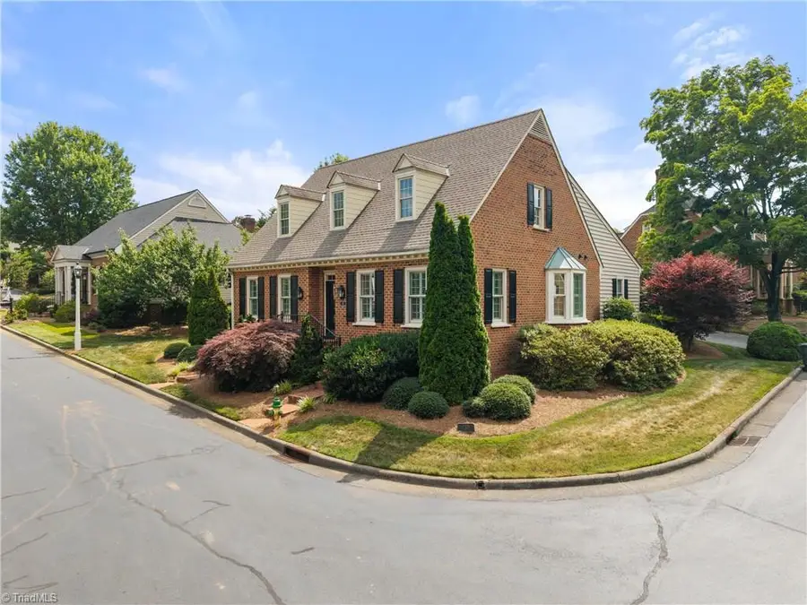 138 Westhaven Circle, Winston Salem, NC 27104 - #3