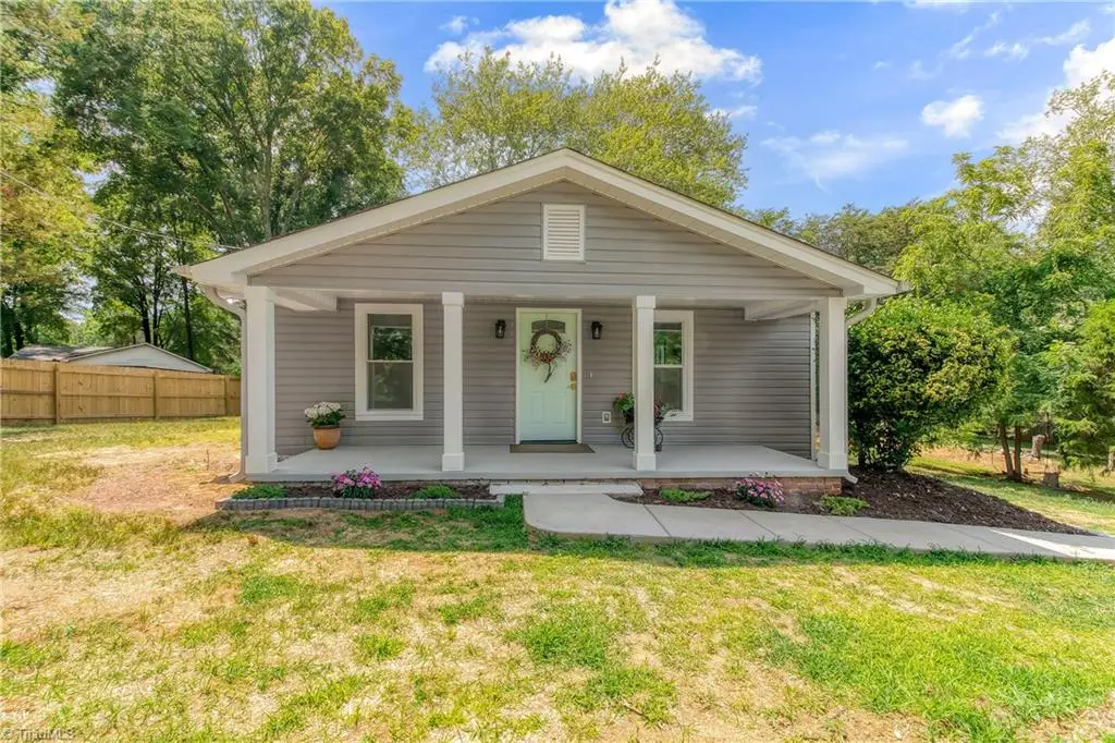 307 Wayside Drive, Winston Salem, NC 27107 - #1