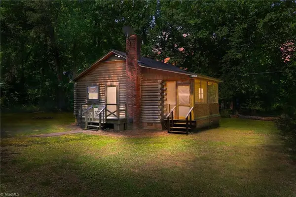 1115 Fiddler Brown Drive, Rockwell, NC 28138