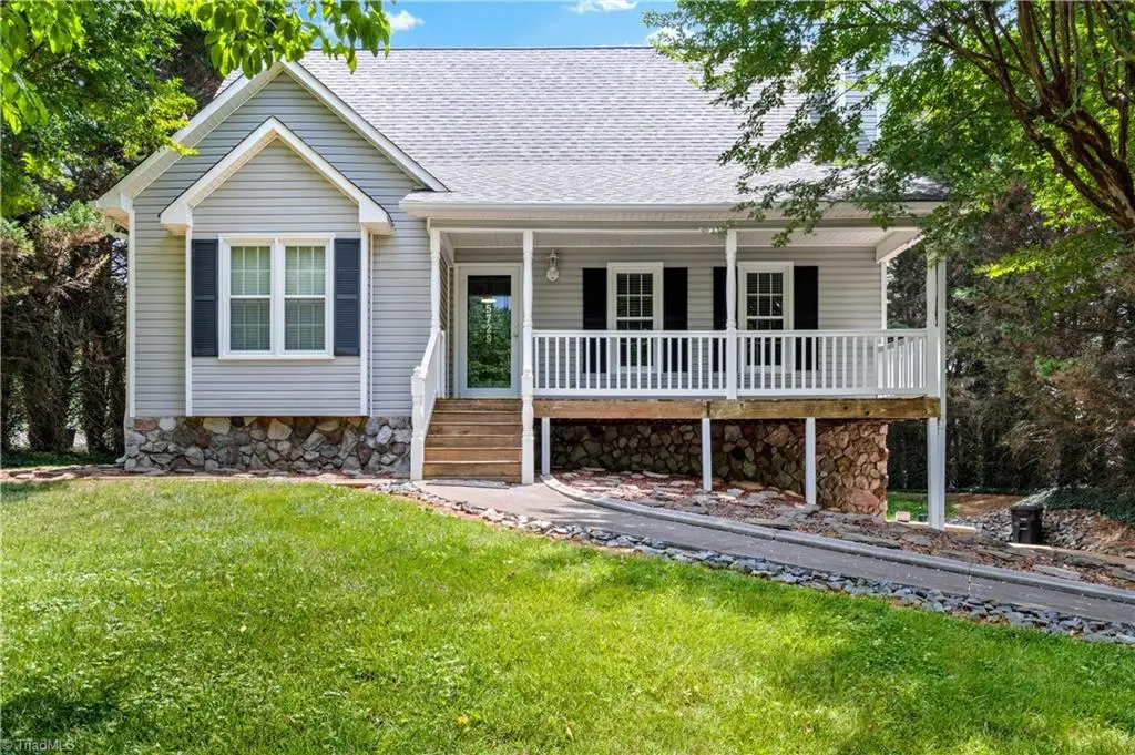 5729 Haweswater Road, Winston Salem, NC 27105 - #1