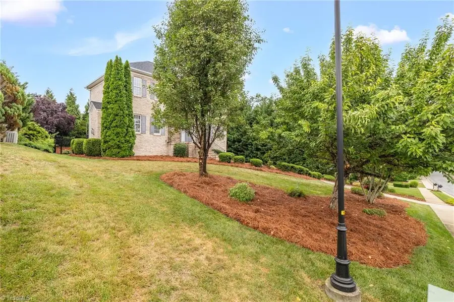 1445 Meadowlands Drive, Abbotts Creek, NC 27107 - #3
