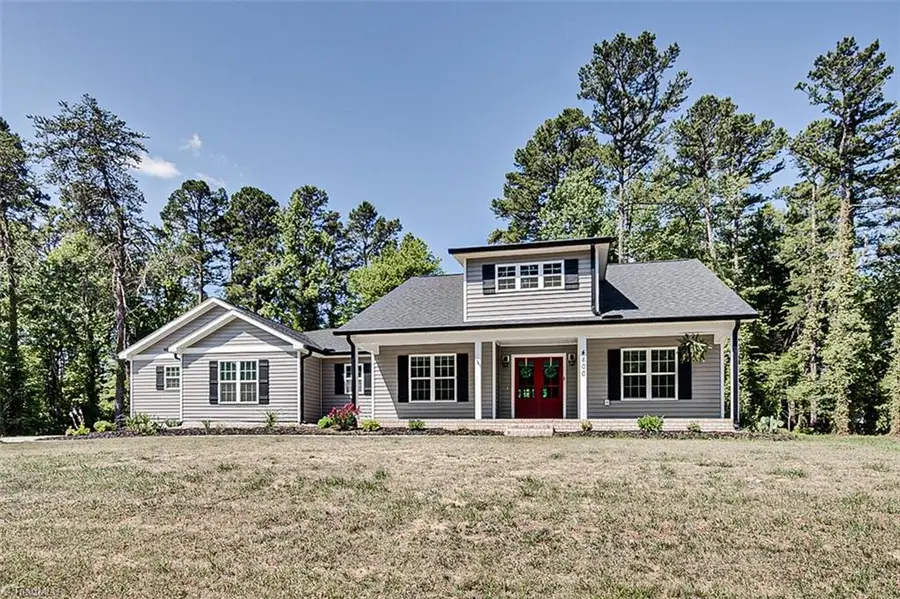 4800 Edinborough Road, Greensboro, NC 27406 - #2