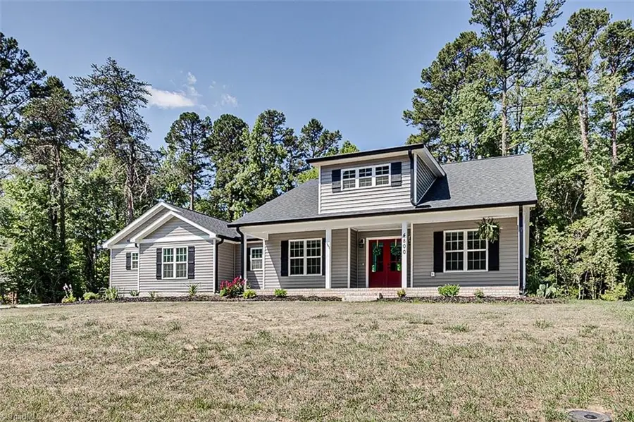 4800 Edinborough Road, Greensboro, NC 27406 - #3