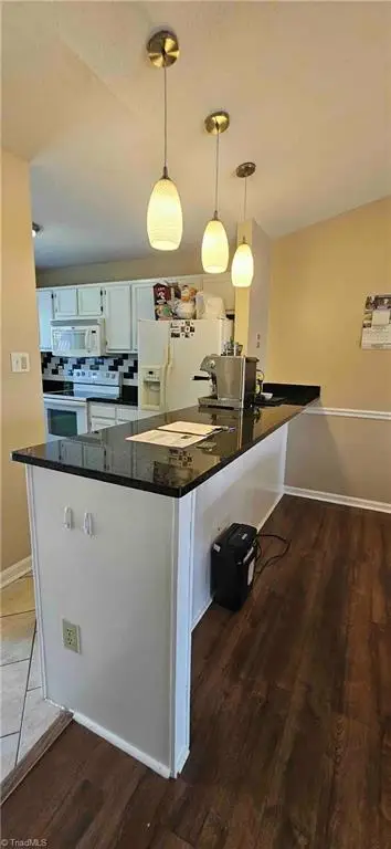 1303 Glen Raven Court, Greensboro, NC 27410 - #3