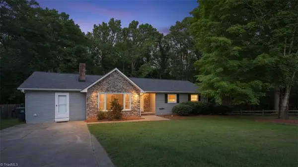 222 Pleasantview Drive, King, NC 27021