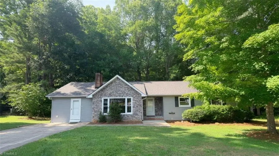 222 Pleasantview Drive, King, NC 27021 - #2
