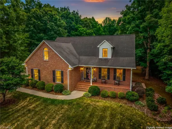 277 Still Meadows Lane, Lexington, NC 27292