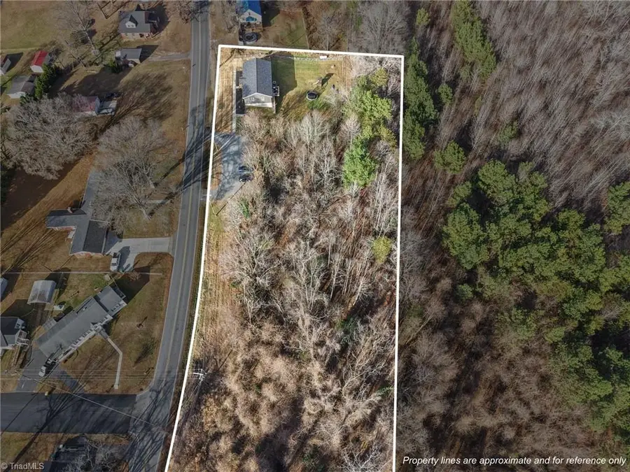 203 Church Street S, Stoneville, NC 27048 - #2
