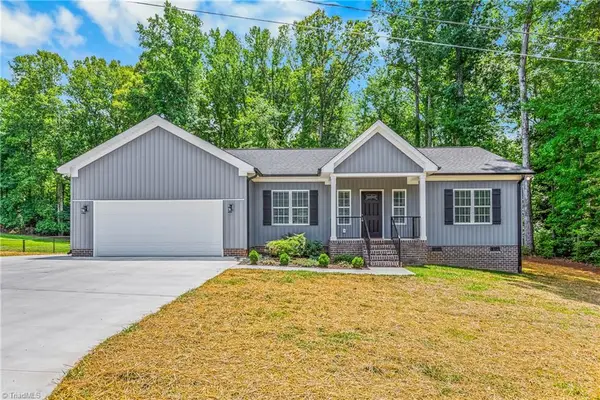 353 Baxter Road, Winston-Salem, NC 27107