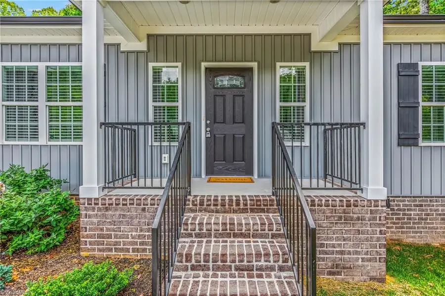 353 Baxter Road, Midway, NC 27107 - #2
