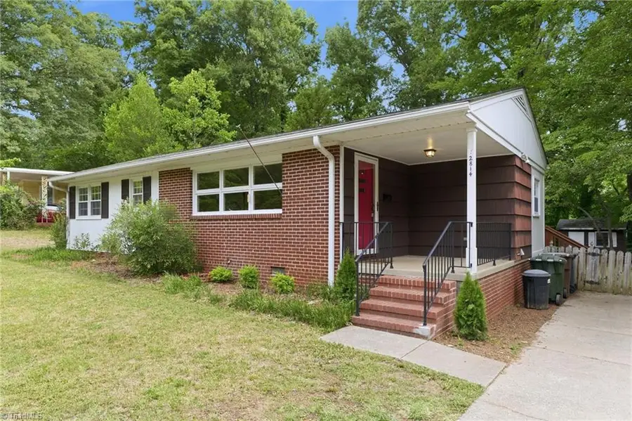 2814 Dellwood Drive, Greensboro, NC 27408 - #2