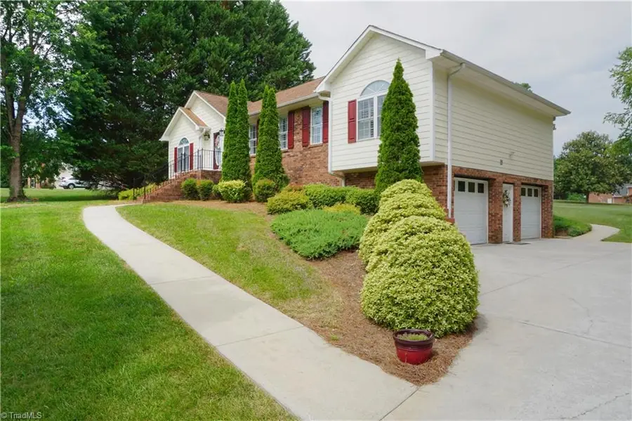 175 Loblolly Lane, Midway, NC 27107 - #2