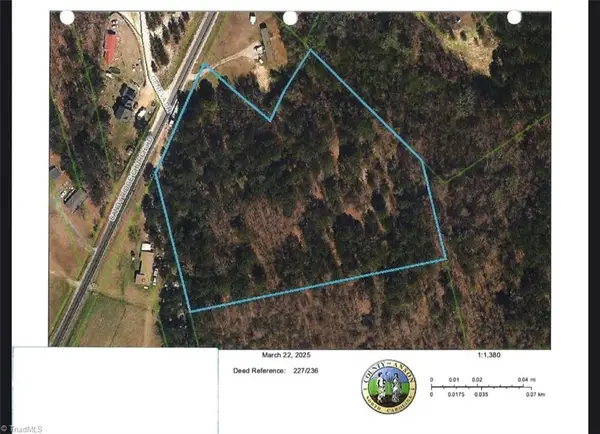 1899 Sandy Ridge Church Road, Morven, NC 28119