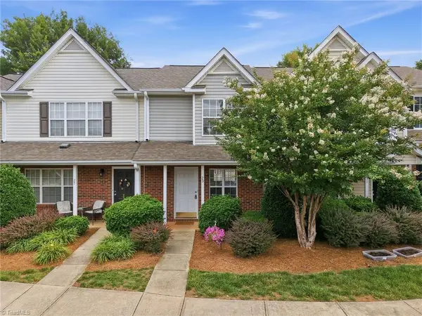 29 Tannenbaum Circle, Greensboro, NC 27410