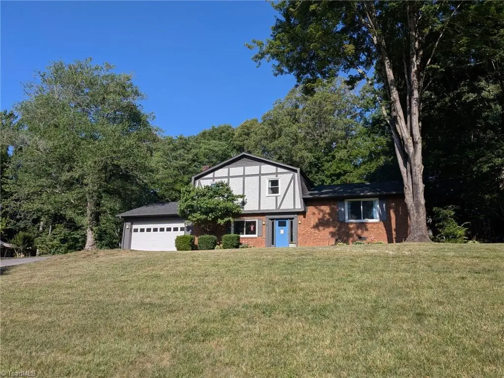 4676 Greendale Way, Winston Salem, NC 27103 - #1