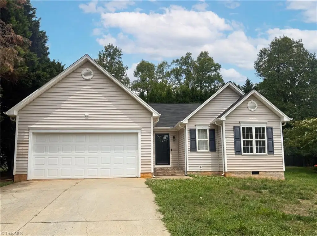 115 Single Leaf Court, Winston Salem, NC 27105 - #1