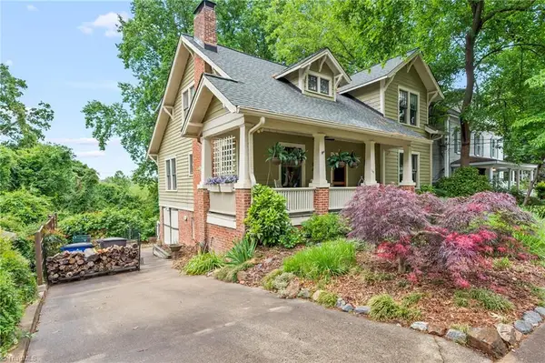 162 Piedmont Avenue, Winston-Salem, NC 27101