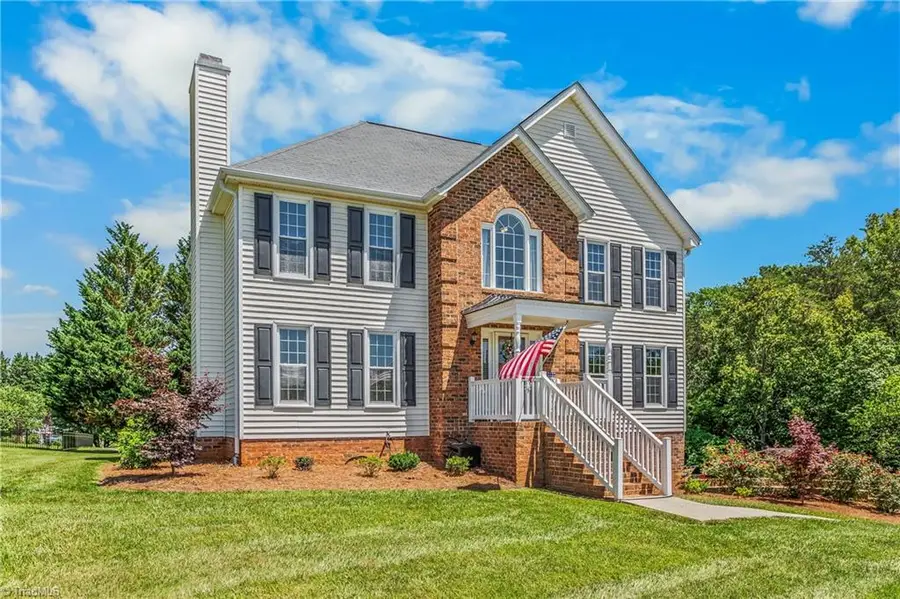 109 Knollwood Lane, King, NC 27021 - #2