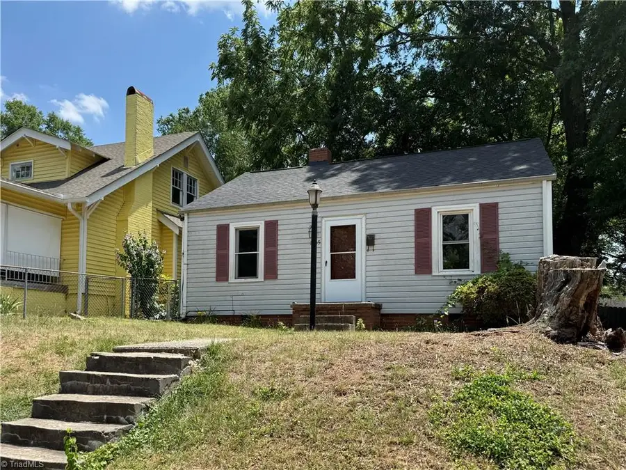 1605 Oak Street, Greensboro, NC 27403 - #3