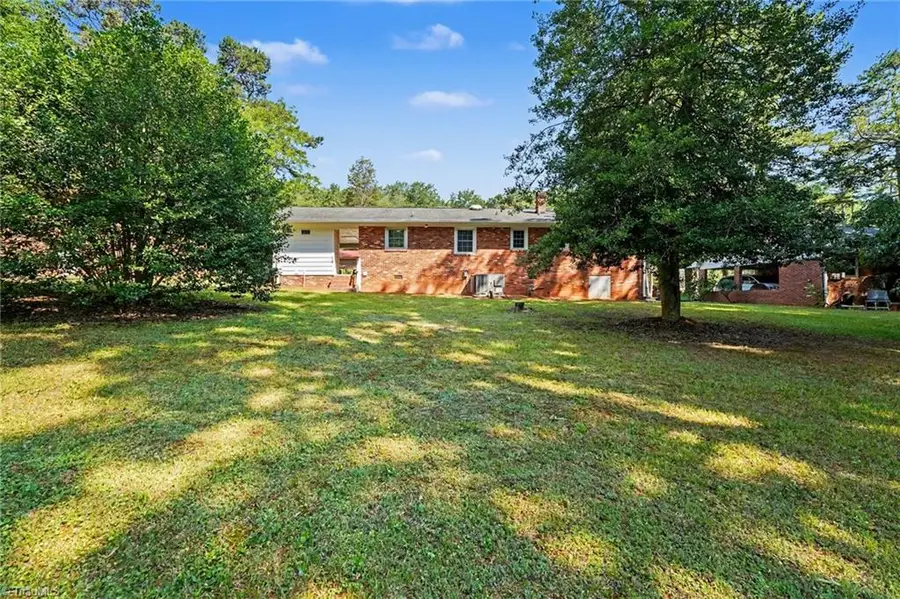 14 Dearr Drive, Lexington, NC 27292 - #3