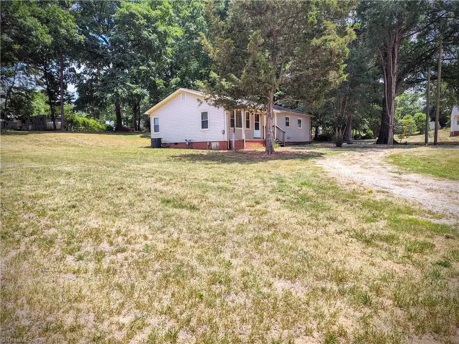 826 Graylyn Drive, High Point, NC 27263 - #2