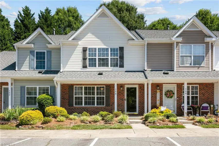 150 Bridford Downs Drive, Greensboro, NC 27407 - #2