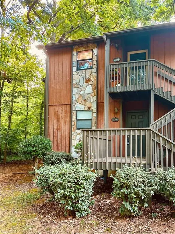2101 Aspen Way, Winston Salem, NC 27106 - #1
