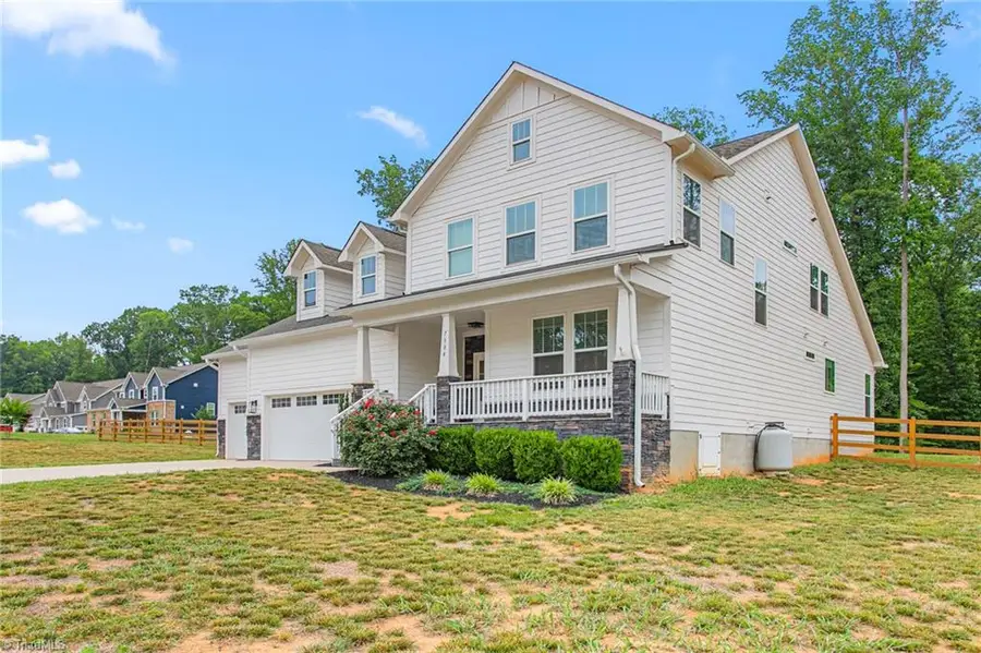 7584 Cypress Drive, Graham, NC 27253 - #3