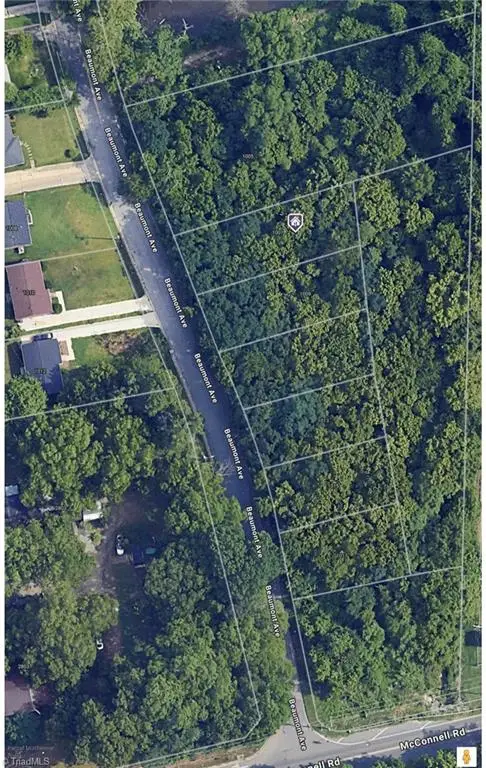 1007 Beaumont Avenue, Greensboro, NC 27401 - #1