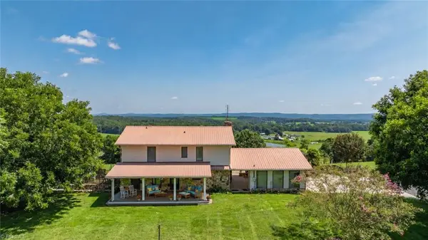 6350 Roscoe Road, Denton, NC 27239