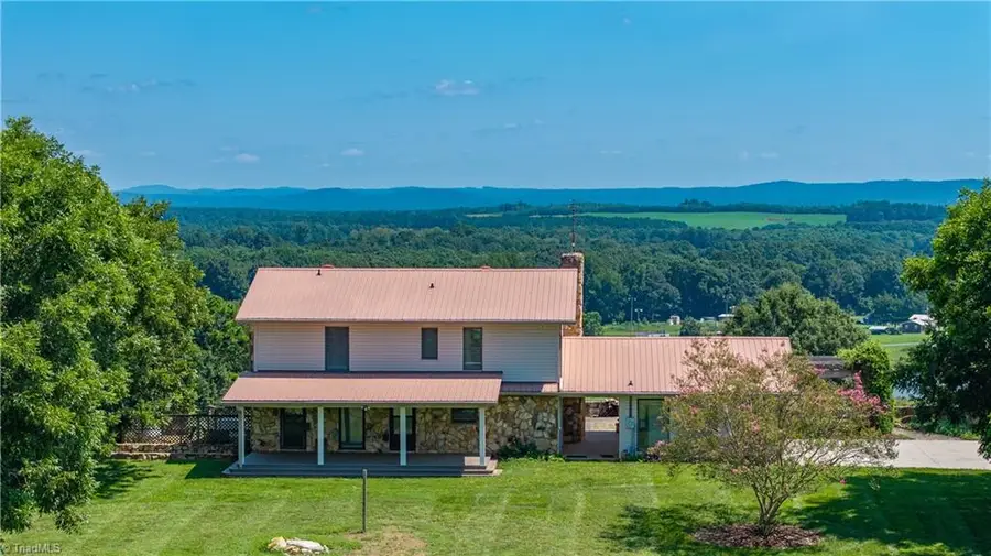 6350 Roscoe Road, Denton, NC 27239 - #2