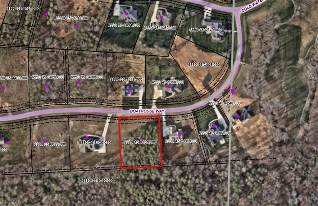 7962 Boathouse Way, Stokesdale, NC 27357 - #1