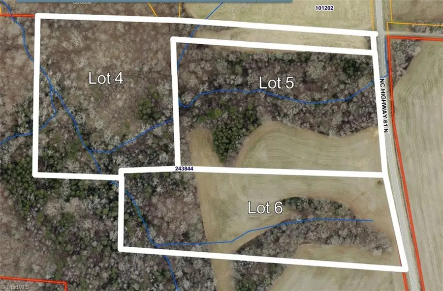 6475 Nc Highway 61 N #Lot 5, Gibsonville, NC 27249 - #3