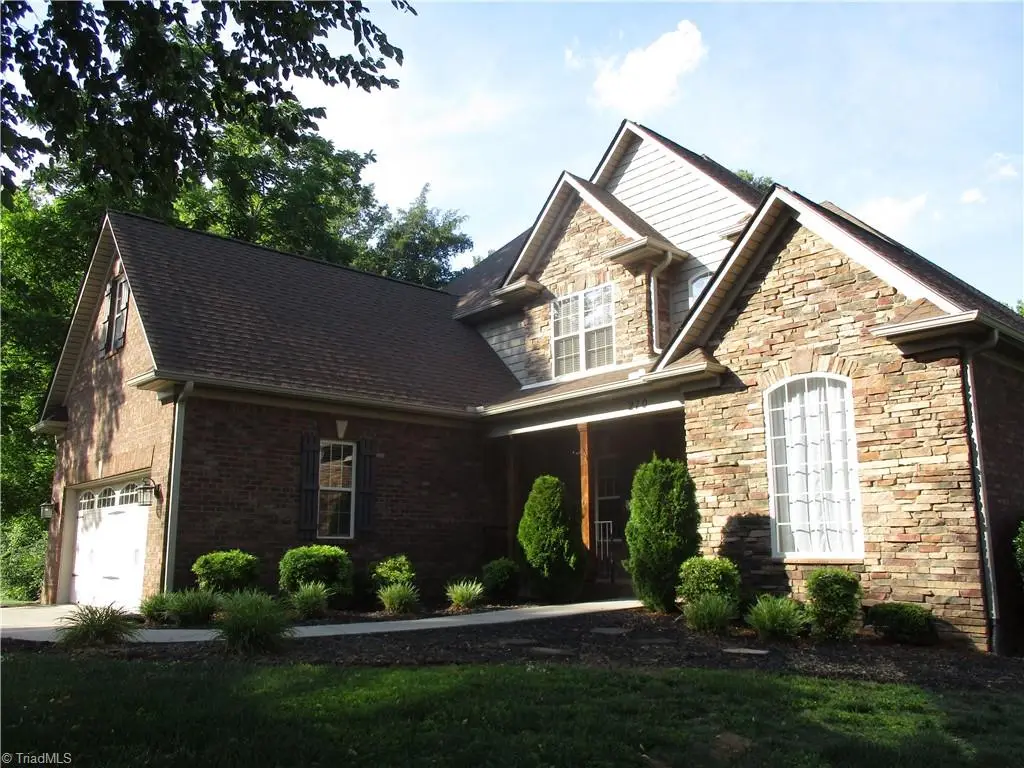 270 Plumstead Lane, Clemmons, NC 27012 - #1
