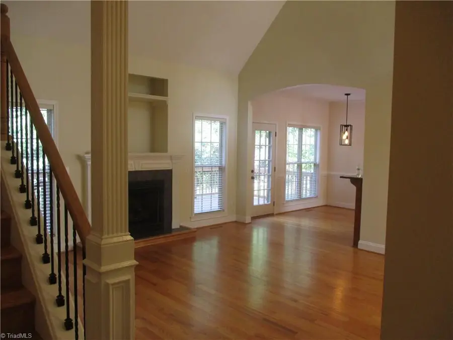 270 Plumstead Lane, Clemmons, NC 27012 - #3