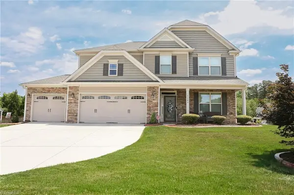 2689 Lamplight Circle, High Point, NC 27265