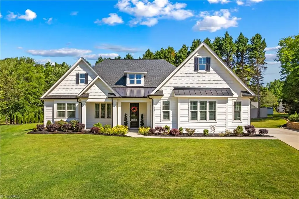547 Muirfield Way, Salisbury, NC 28144 - #1