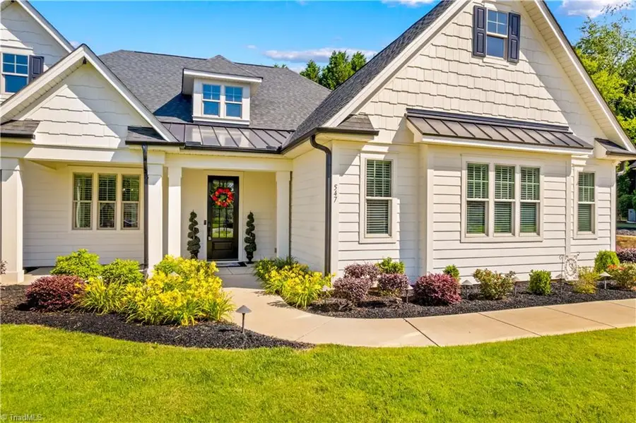547 Muirfield Way, Salisbury, NC 28144 - #2