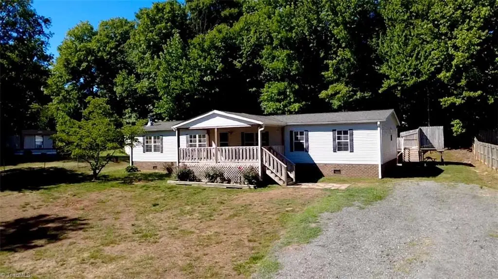 199 Sable Lane, Thomasville, NC 27360 - #1