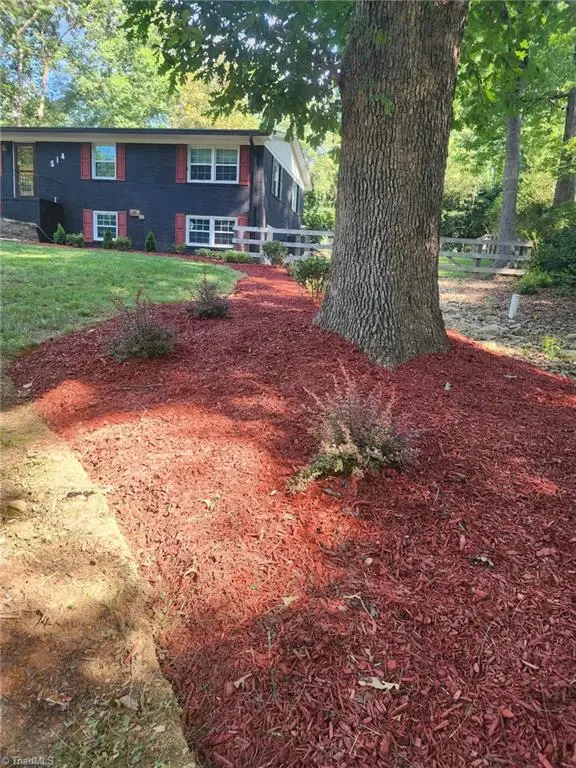 514 Crestview Drive, Albemarle, NC 28001 - #2