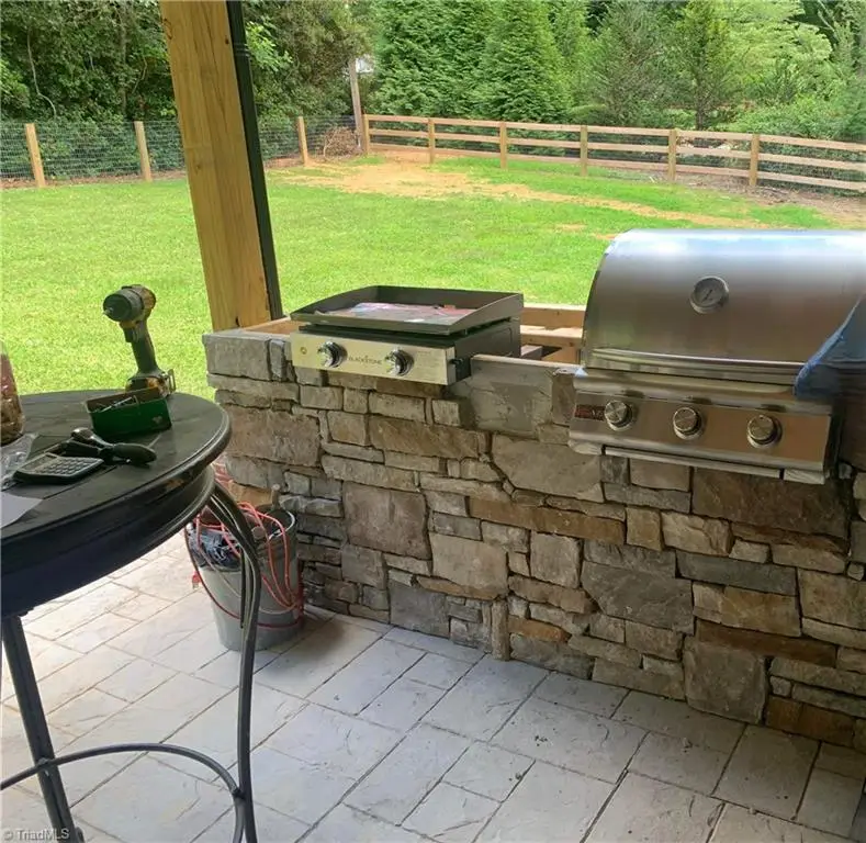 514 Crestview Drive, Albemarle, NC 28001 - #3